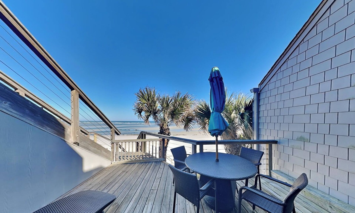 Sea Matanzas | St. Augustine