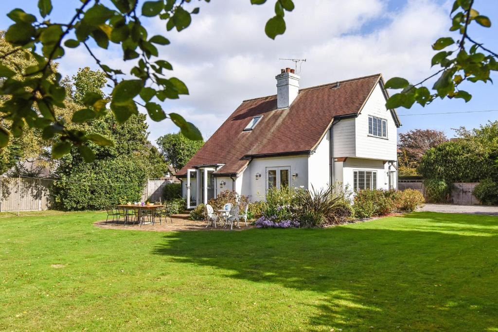 Sea | Middleton-on-Sea