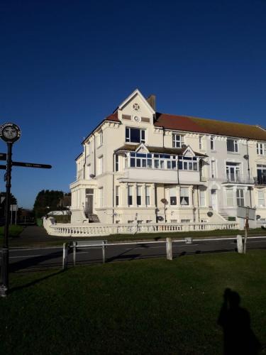 Littlestone | Littlestone-on-Sea