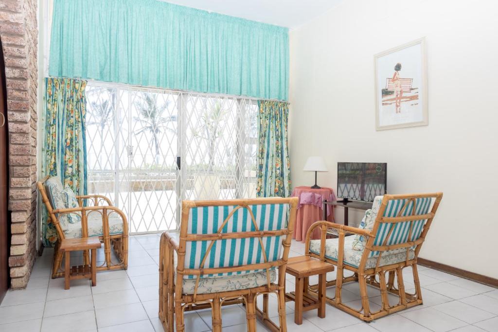 Seabrook Margate Rsa | Margate Beach