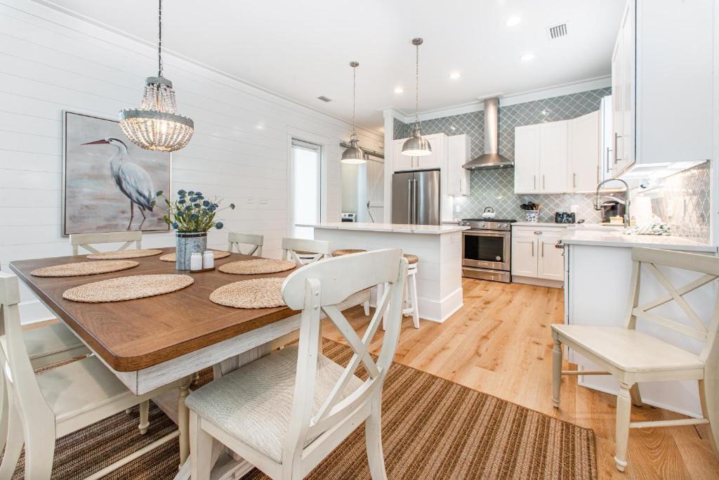 Seagrove Place | Greenway Park