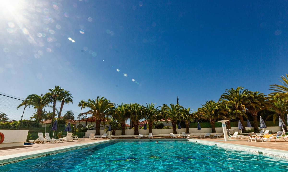 Seaview Holiday Playa Del Inglés | Maspalomas