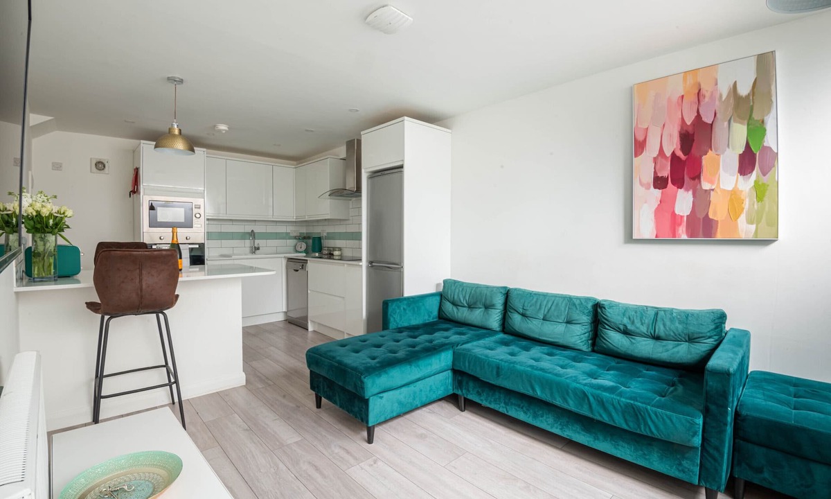 Nest Ramsgate | Ramsgate