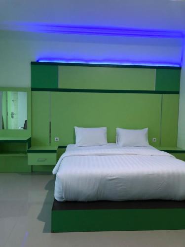 Shaima Homestay Syariah | Bukittinggi