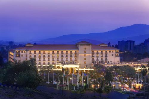 Hotel | Kirkos