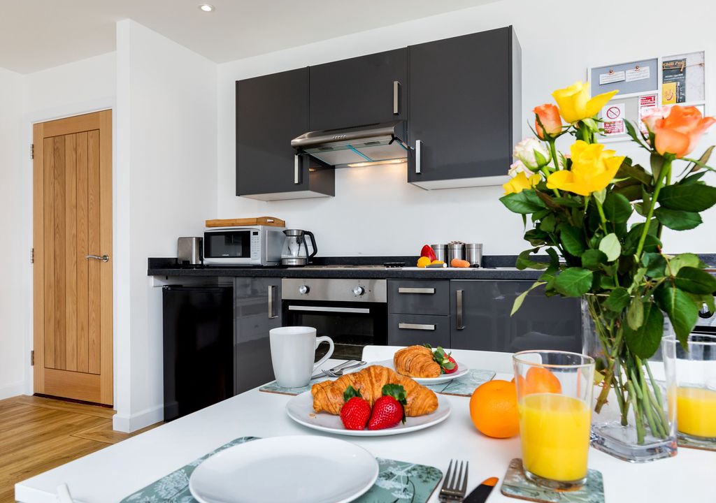 City Centre | Portsmouth City Centre