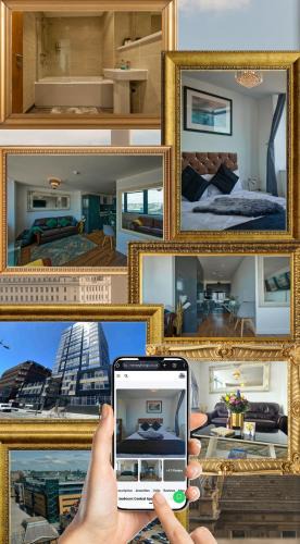 Sidemersey Livings | Liverpool City Centre