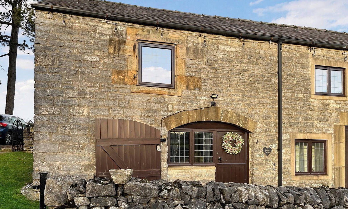 Accommodation Youlgrave Bakewell | Monyash