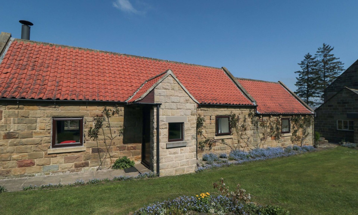 Silver Birches | Great Fryup Dale