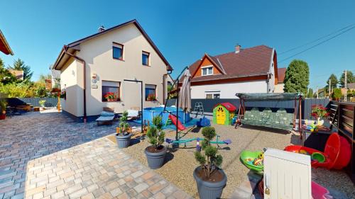 Apartman | Zsorifurdo
