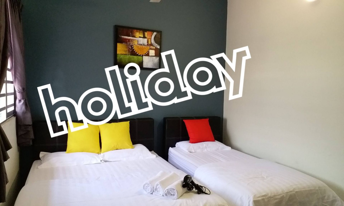 Sk Rest | Taman Kemuncak