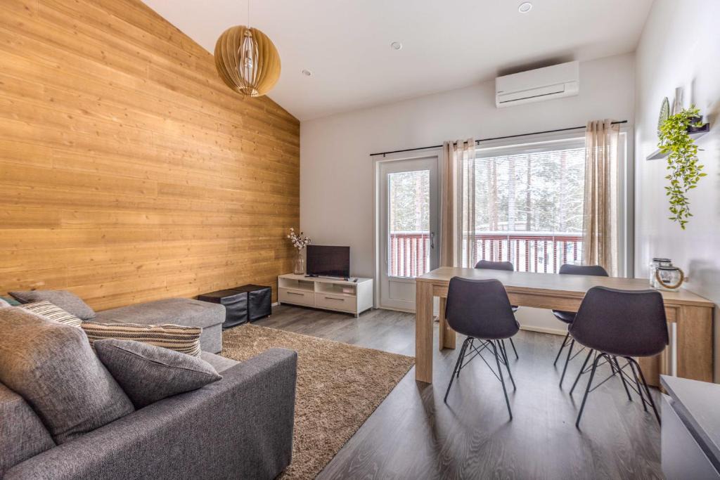 Skyvillas | Kalajoki