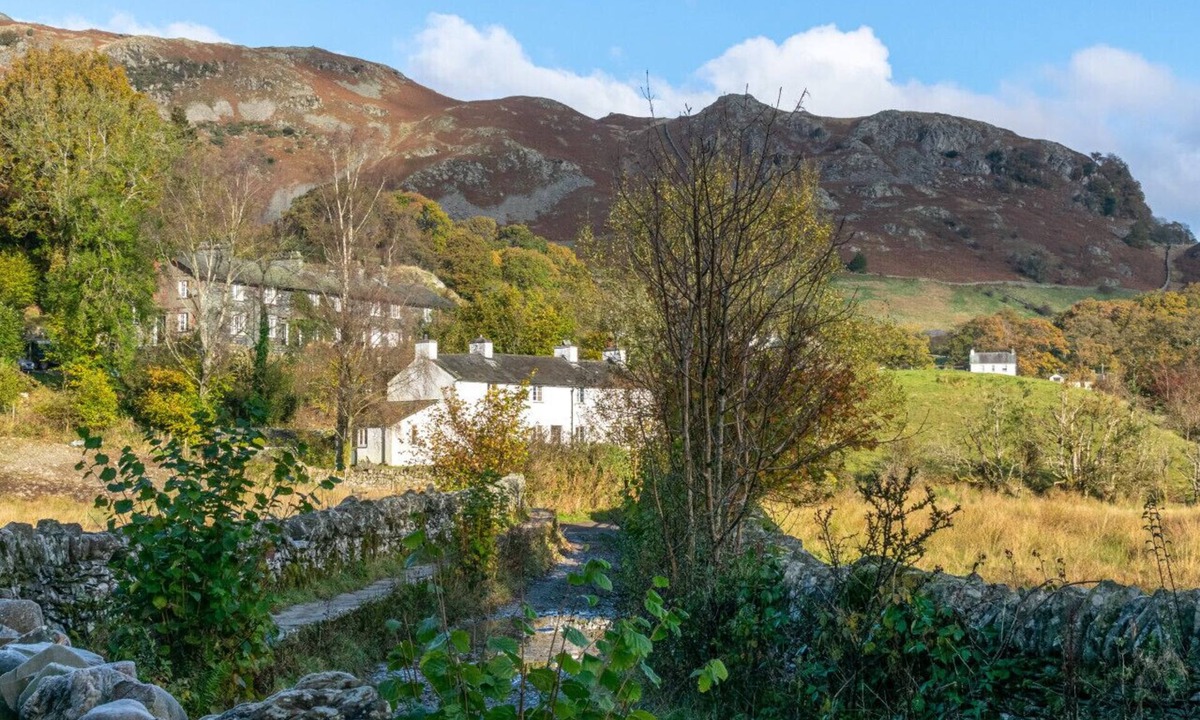 Cottage | Little Langdale