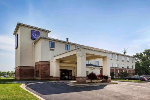 Inn Columbia Gateway | Jessup