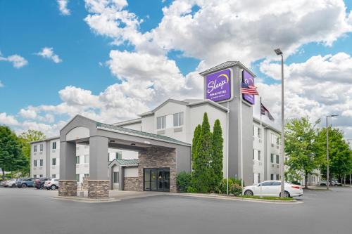 Inn At Concord Mills | Concord