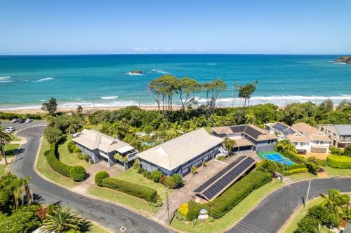 Smugglers The Beach | Korora