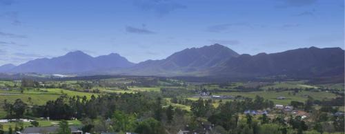 Soeteweide North B | George