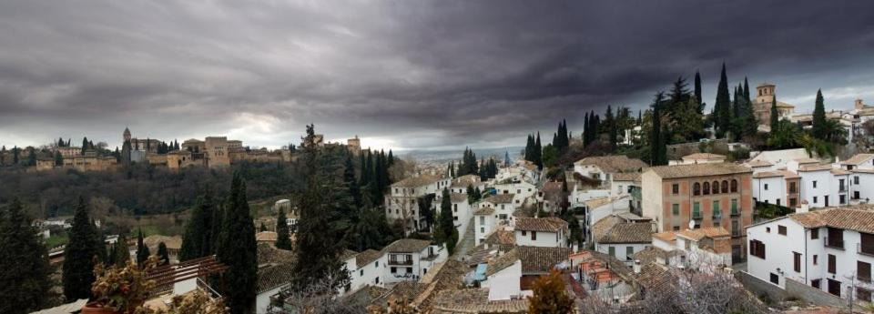 Montes Claros | Sacromonte