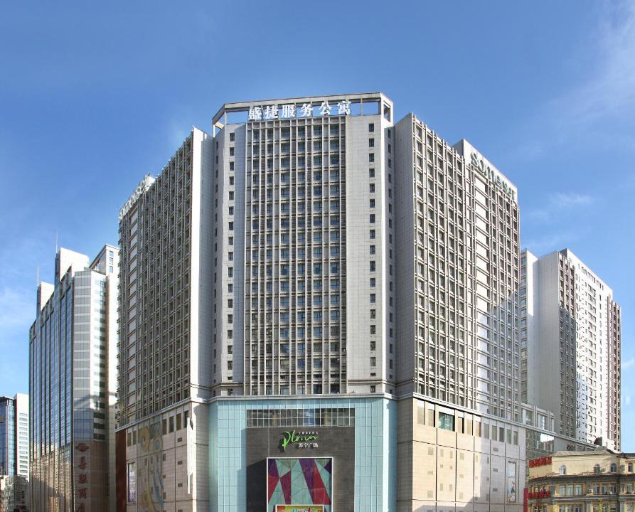 Shenyang | He Ping