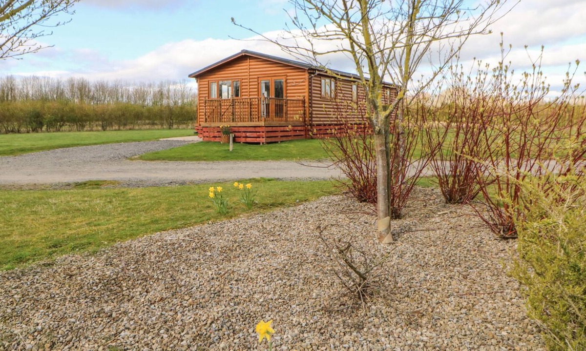 Somerset Lodge | Kiplin