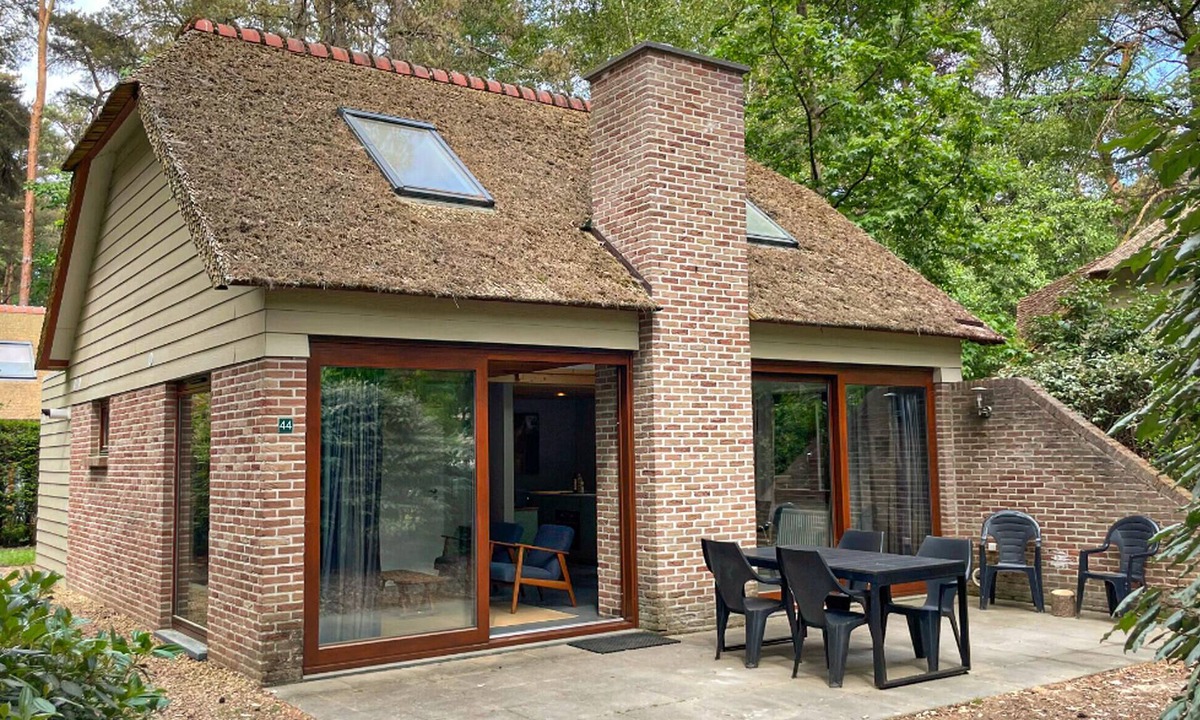 Sonnevijver Nr | Rekem