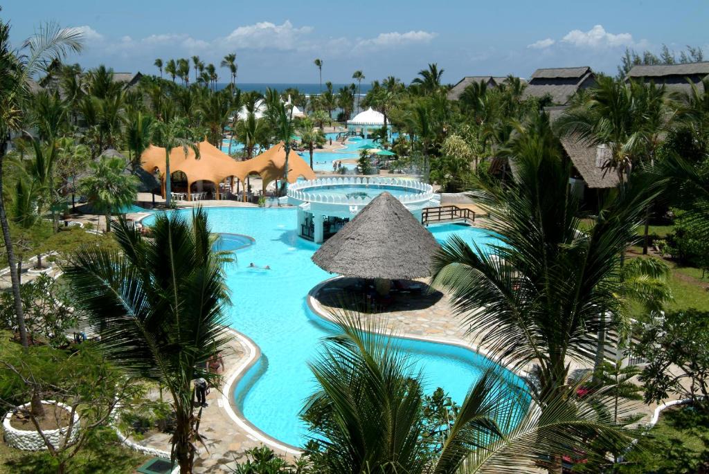 Palms Beach Resort | Diani Beach
