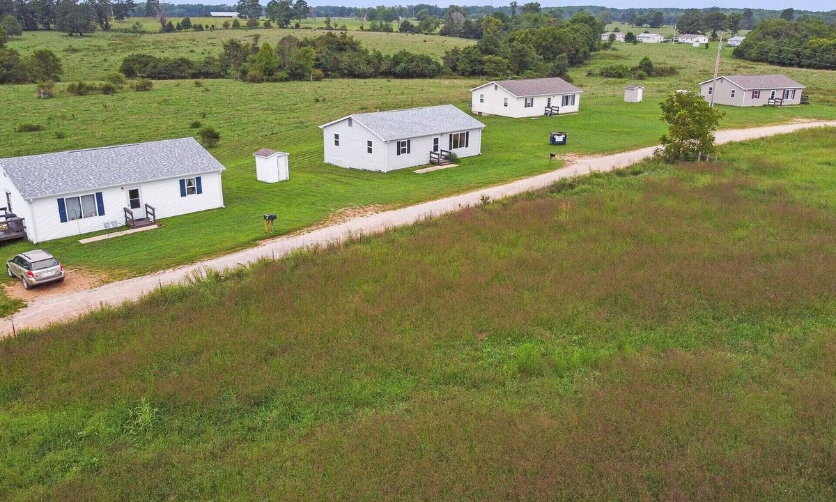 Ozark County The River | Dora