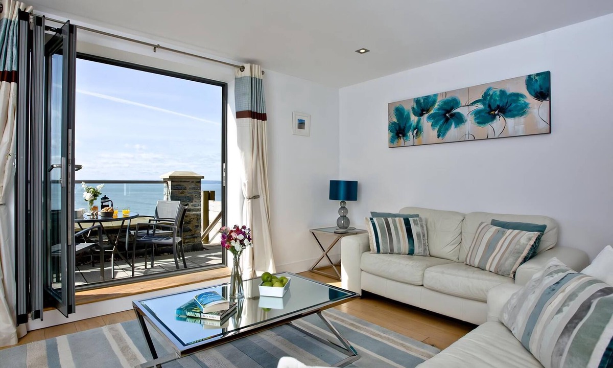 Accommodation Saunton | Saunton
