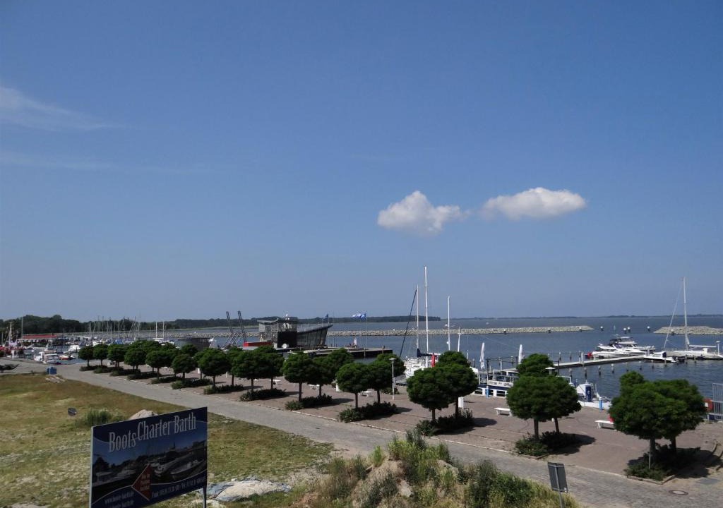 Speicher Residenz App | Barth