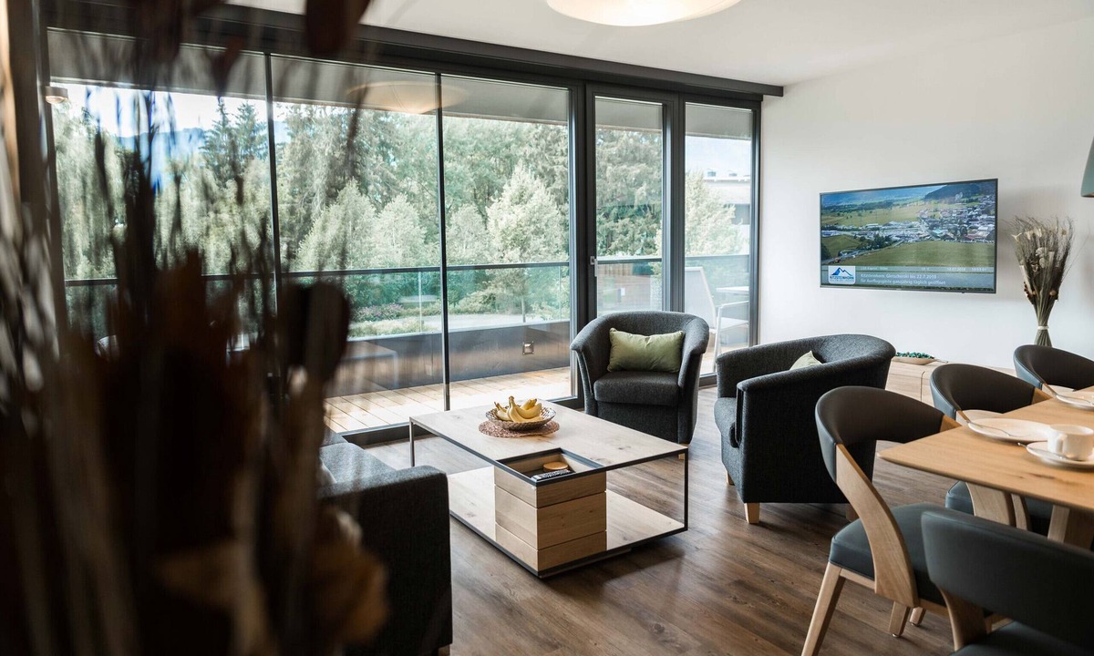 Sr Top Ap Mit Sz Balkon | Schuttdorf