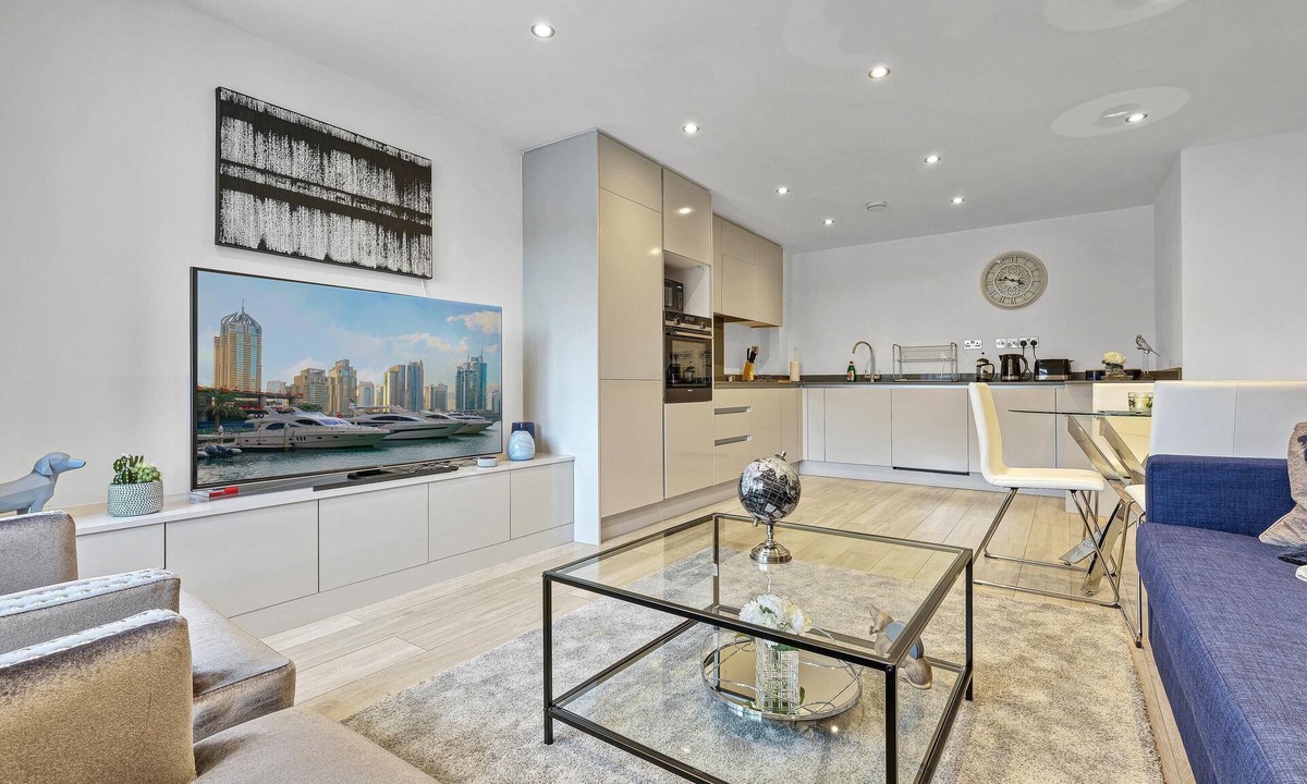 St Martins | South Ruislip