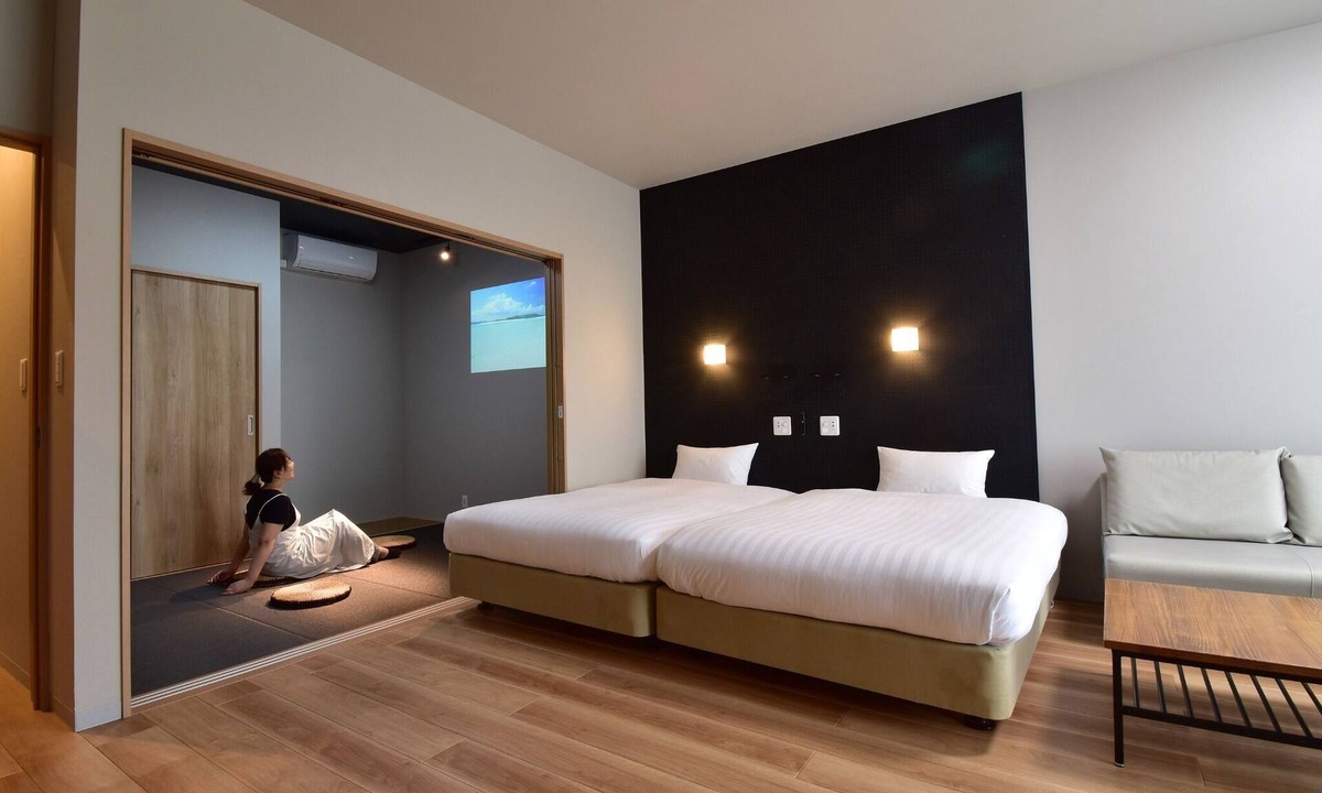 Rakuten Stay Motel 九十九里浜片貝 | Katakai