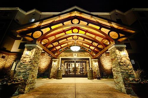 Staybridge Suites Minot Ihg Hotel | Minot