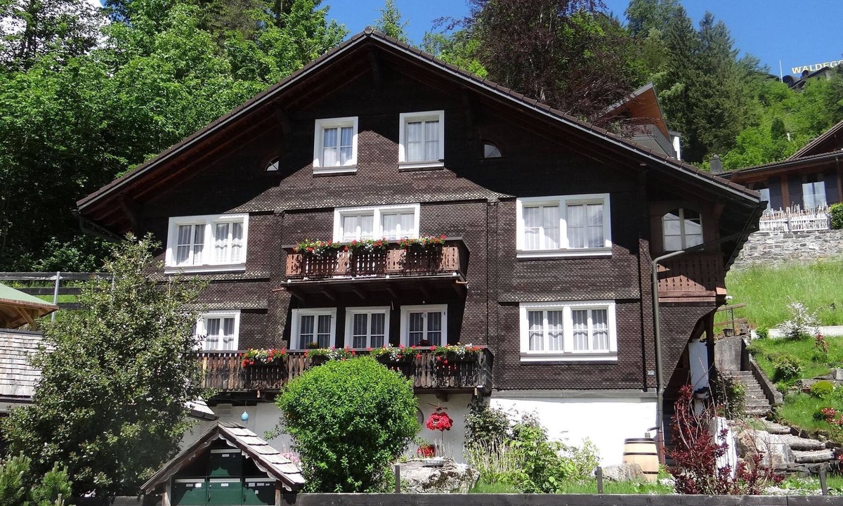 Steinacher | Engelberg