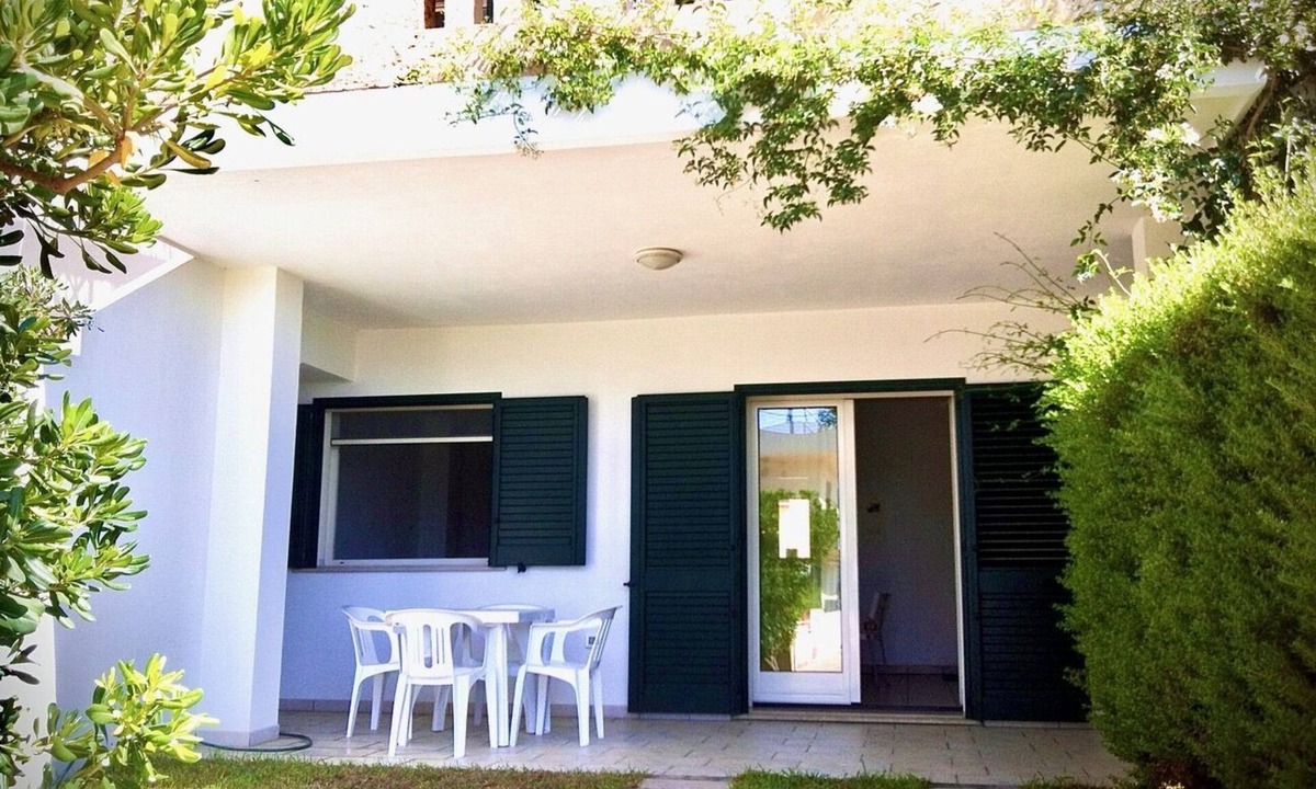Stella Maris Holidays | Torre Pali