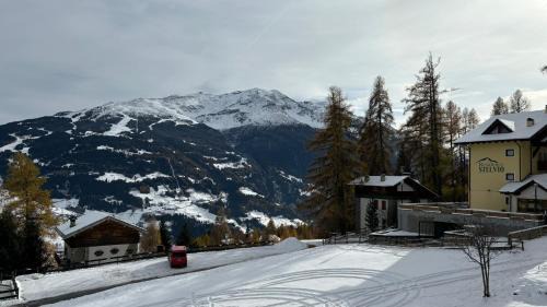 Stelviostay Bilo | Oga