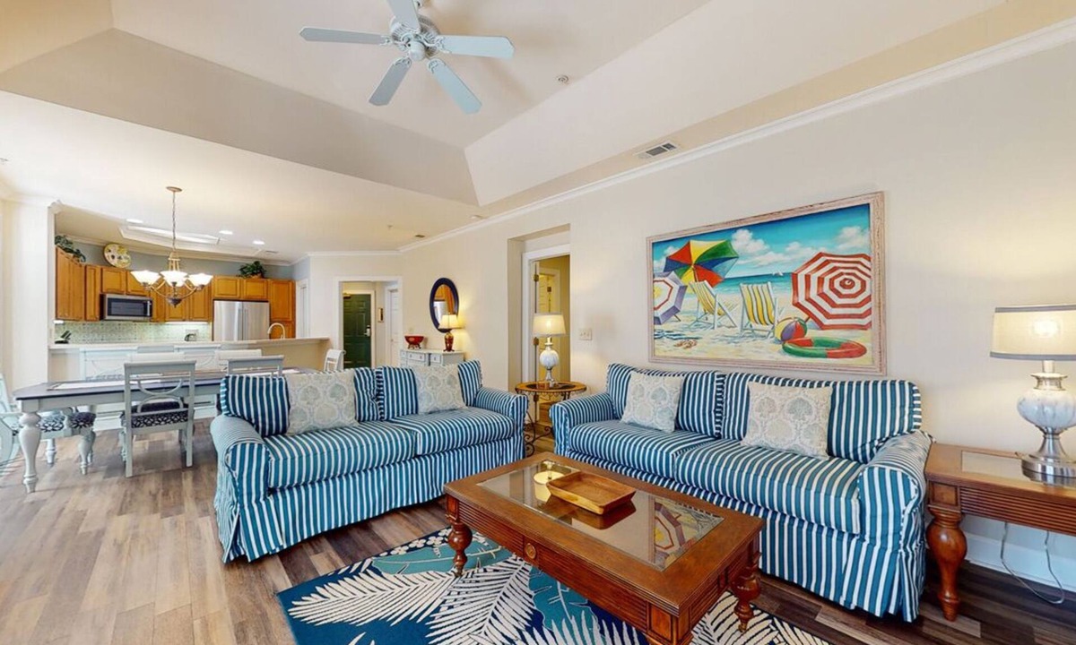 Wendover Dunes | Palmetto Dunes