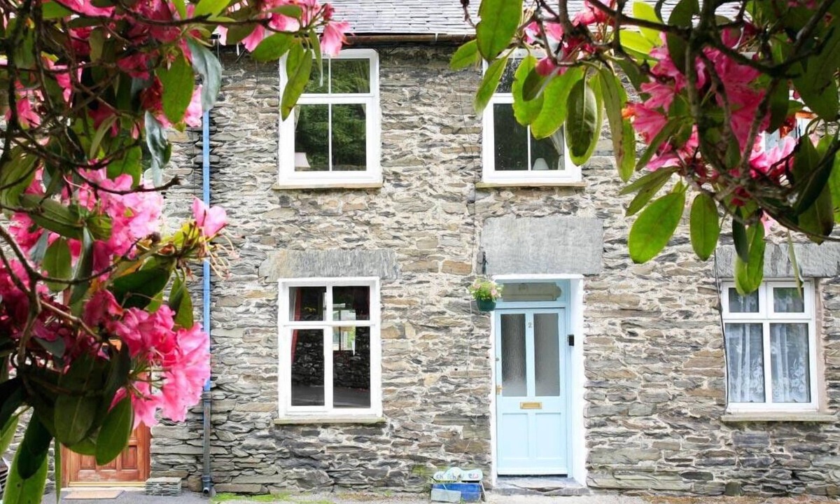 Stone Cottage At Staveley | Staveley