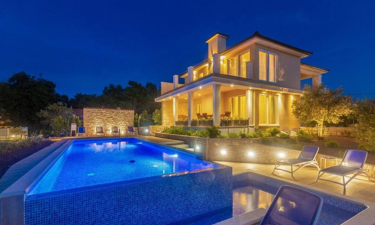 Villa Roko | Milovcici