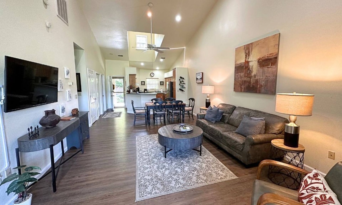 Stonecrest | Lake Lure