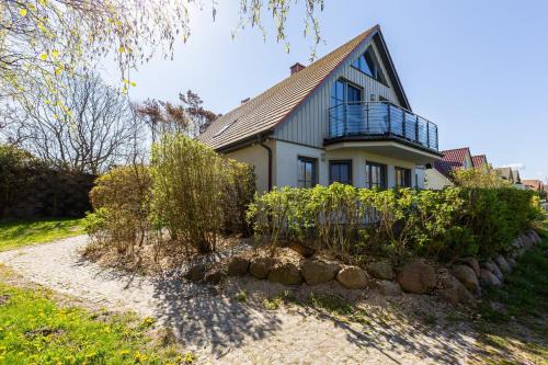 Strandhaus Wustrow Wohnung | Ostseebad Wustrow