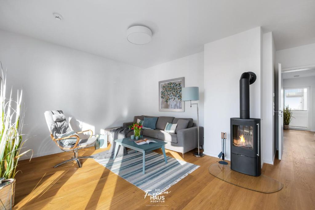 Strandkrabbe | Olpenitz