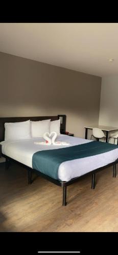 Hotel Del Sol | Corona