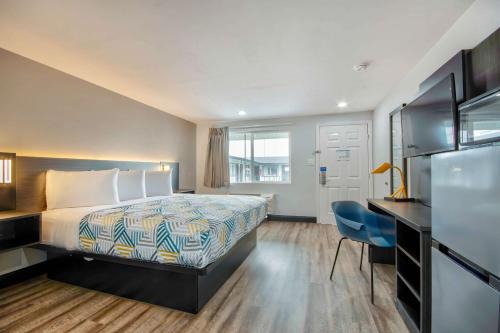 Arcata Inn | Downtown