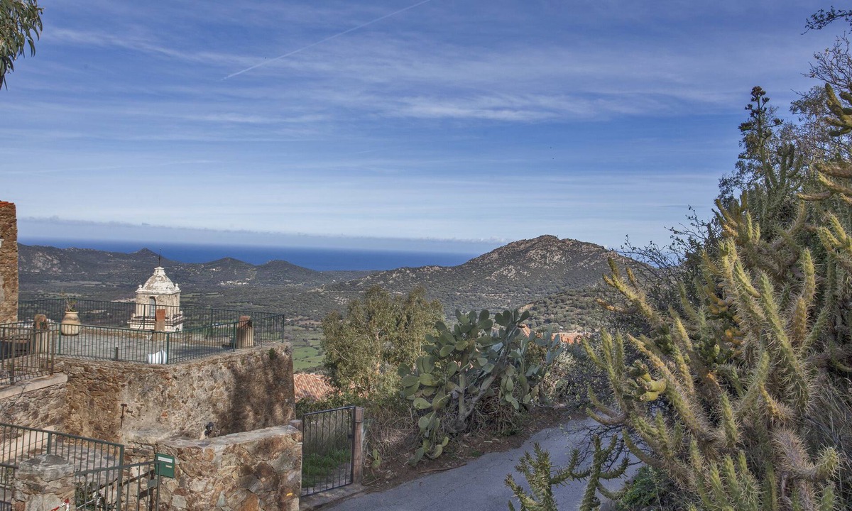 Belgodere Capra Scorsa | Belgodere