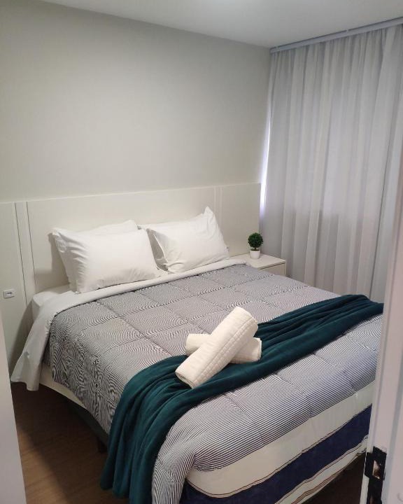 Bosque | Civic Center