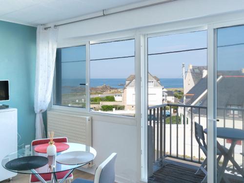 Les Brisants | Quiberon