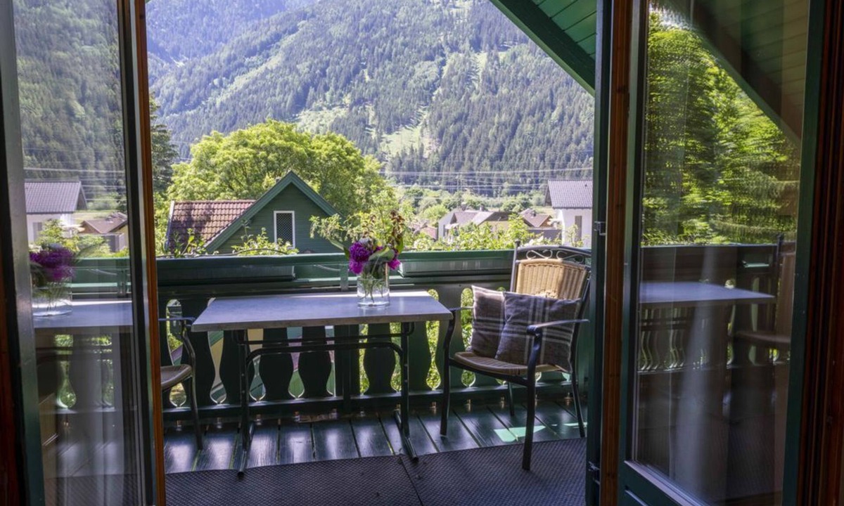 Breakfast Landhotel Pacher | Obervellach