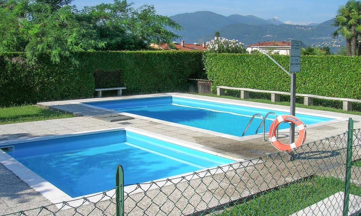 Accommodation Germignaga Va | Germignaga