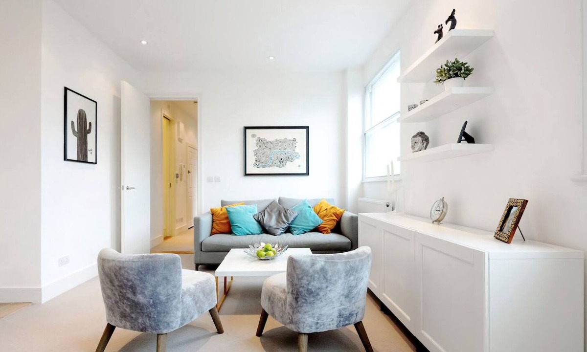 Primrose Hill | Holland Park